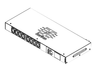 Raritan Dominion PX PX3-5201R