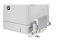HP Removable Hard Drive Enclosure