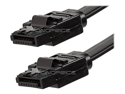 Monoprice - SATA cable