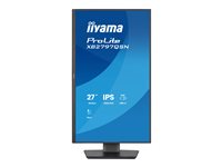 iiyama ProLite XB2797QSN-B1 - LED monitor - 27"