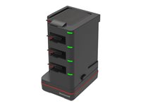 Honeywell Batterioplader