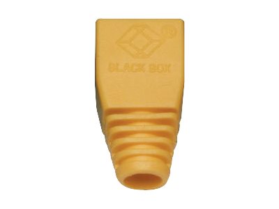 Black Box Color-Coded Snagless Pre-Plugs