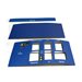 APC Rack PDU Blue label kit Quantity 10