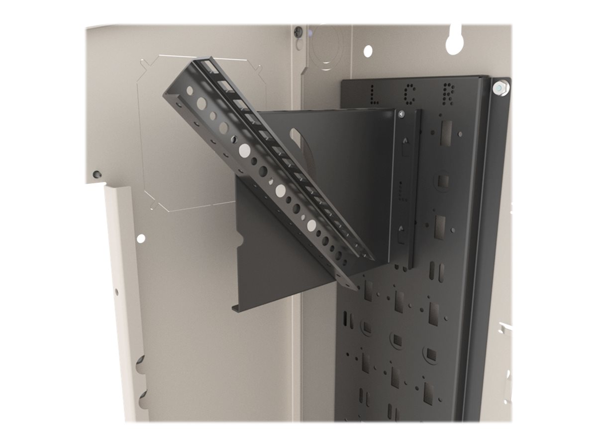 VWM 2SP PIVOTING RAILRACK OPTIONS