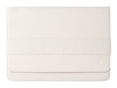 [U] Carrying Sleeve for Laptop/Tablet up to 13-inch Devices