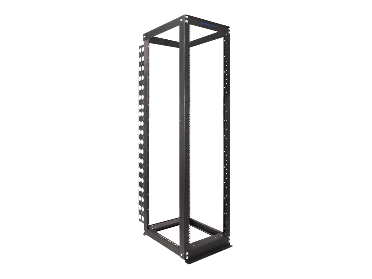 RackSolutions Open Frame Server Rack