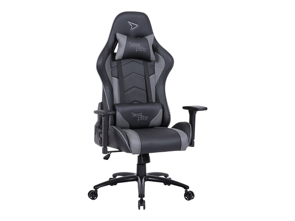 LEXIP X STEELPLAY PC Gaming Chair SGC01