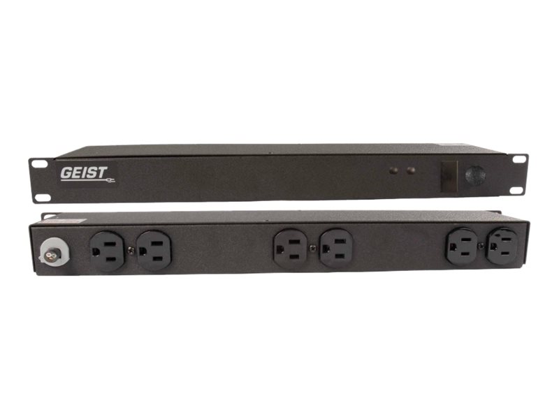 Geist Basic Standard JRN062-101D15ST5