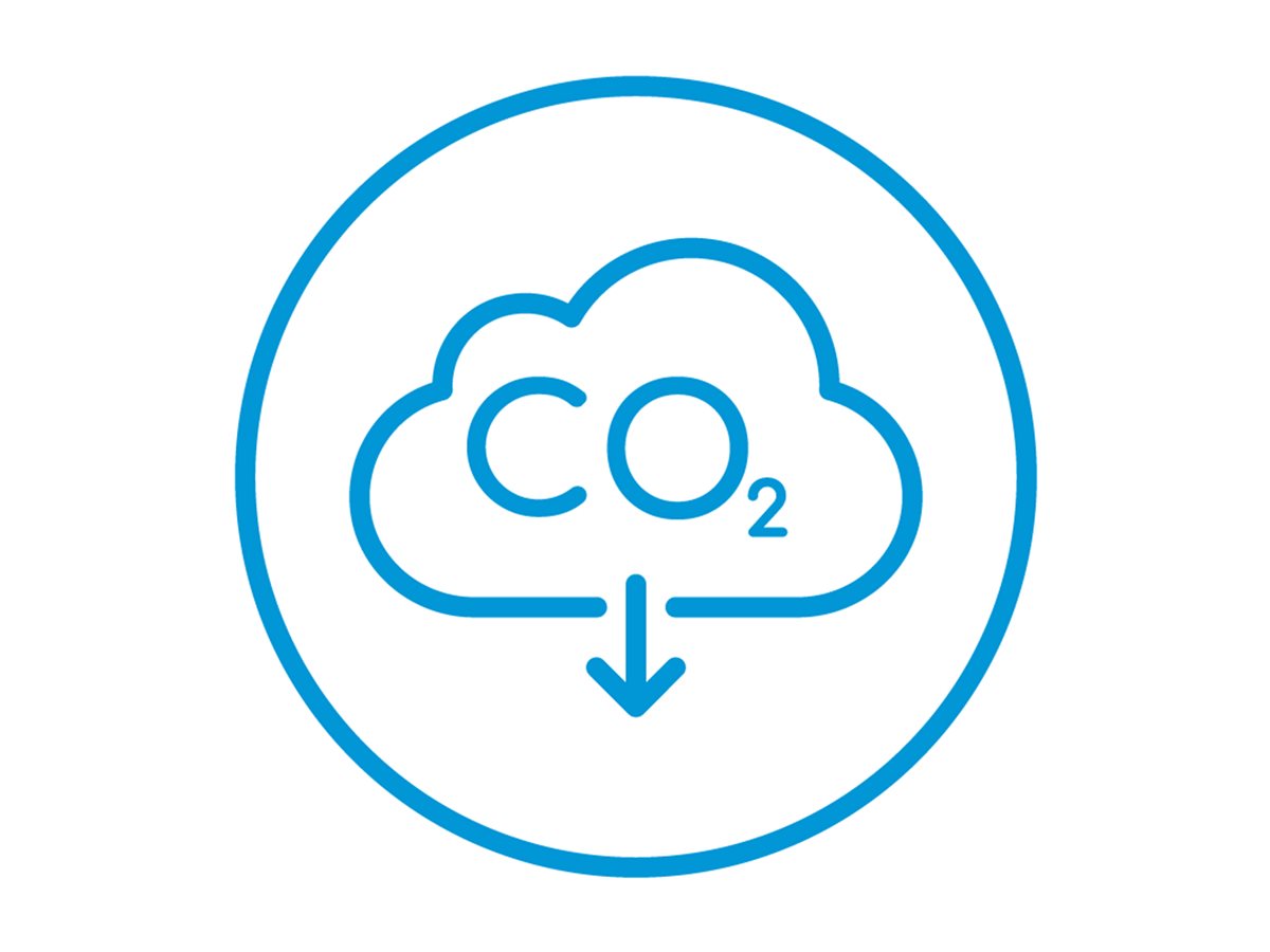 HP Print Carbon Neutral Certification Service - technická podpora – foto 3