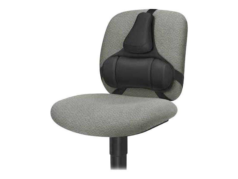 FELLOWES PRO SERIES SUPPORT DORSAL ULT