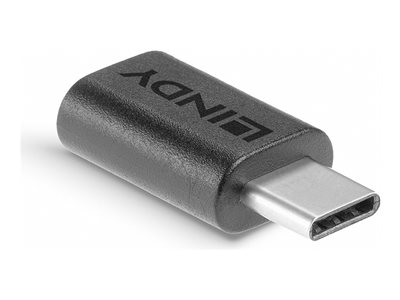 Adaptateur USB 2.0 type C vers Micro-B