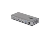 Startech - Station d'accueil - pour ordinateur portable - USB-C 3.2 Gen 2 
