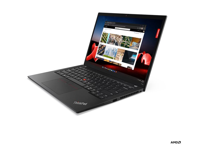 THINKPAD T14S AMD G4 AMD RYZEN 7 PRO 7840U 14IN W11P - 21F8004AUS