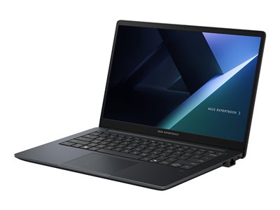ASUS ExpertBook B1 B1403CT-I381XA - 180-degree hin