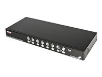 StarTech.com switch KVM SV1631DUSBGB