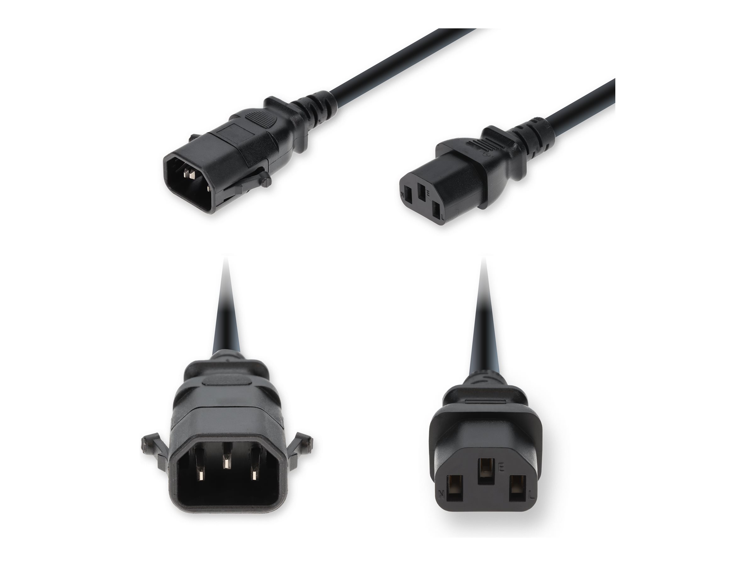 AddOn - Power extension cable