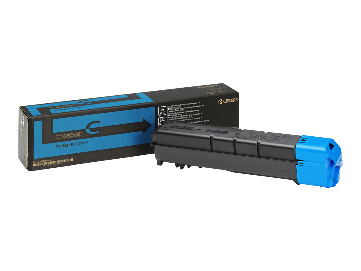 Kyocera TK 8705C