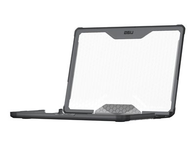 UAG Rugged Case for MacBook Pro 14-inch (2021) (A2442) Plyo Ice