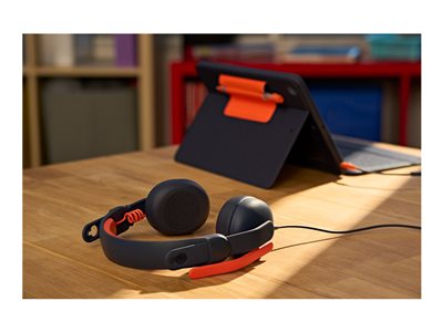 LOGITECH 981-001367, Kopfhörer & Headsets, LOGI Zone -  (BILD2)