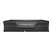 CORSAIR Vengeance - DDR5 - kit - 32 Go: 2 x 16 Go - DIMM 288 broches - 4800 MHz / PC5-38400 - mmoire sans tampon
