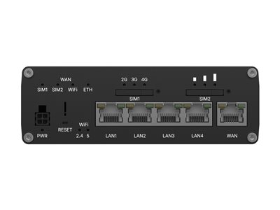 TELTONIKA NETWORKS RUTC41 4G Edge Router