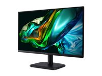 Acer EK321QK bmiipx 32' VA 3840 x 2160 (4K) VGA (HD-15) HDMI DisplayPort 60Hz