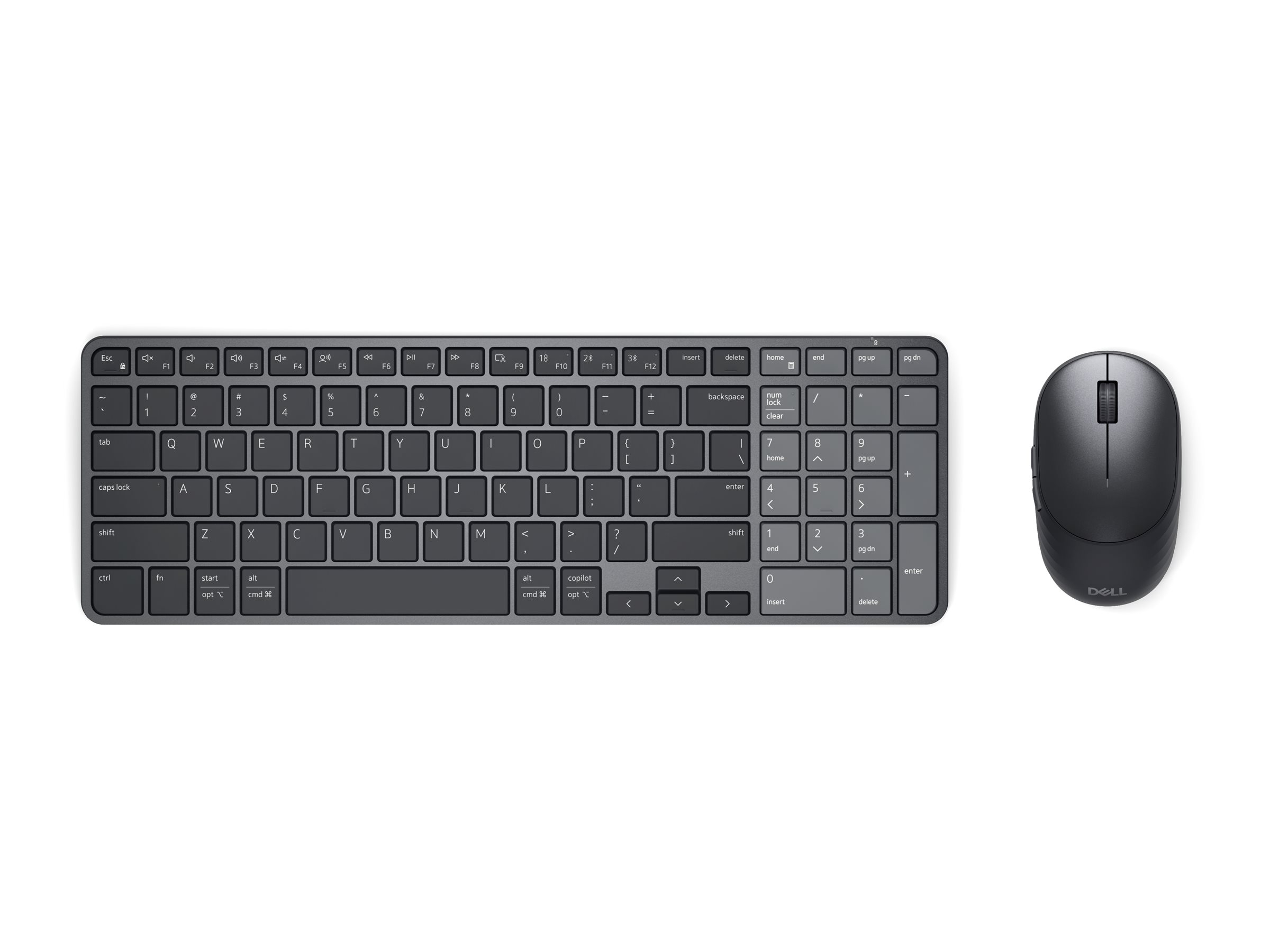 Product shot Front