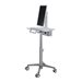 Ergotron StyleView Lean WOW SV10