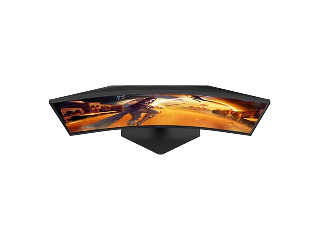 AOC Gaming C27G4ZXE
