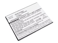 DLH Energy Batteries compatibles GS-BT2644-4700