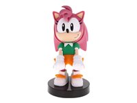 Exquisite Gaming Cable Guy Sonic the Hedgehog Amy Rose