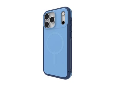 ZAGG Sedona Snap - Back cover for cell phone