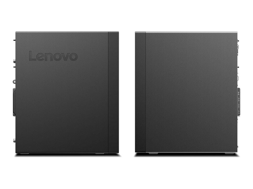 Lenovo ThinkStation P330 Gen 2 - tower Core i7 9700 3 GHz - 16 GB