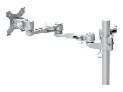 NEOMOUNTS Flatscreen Desk Mount grommet