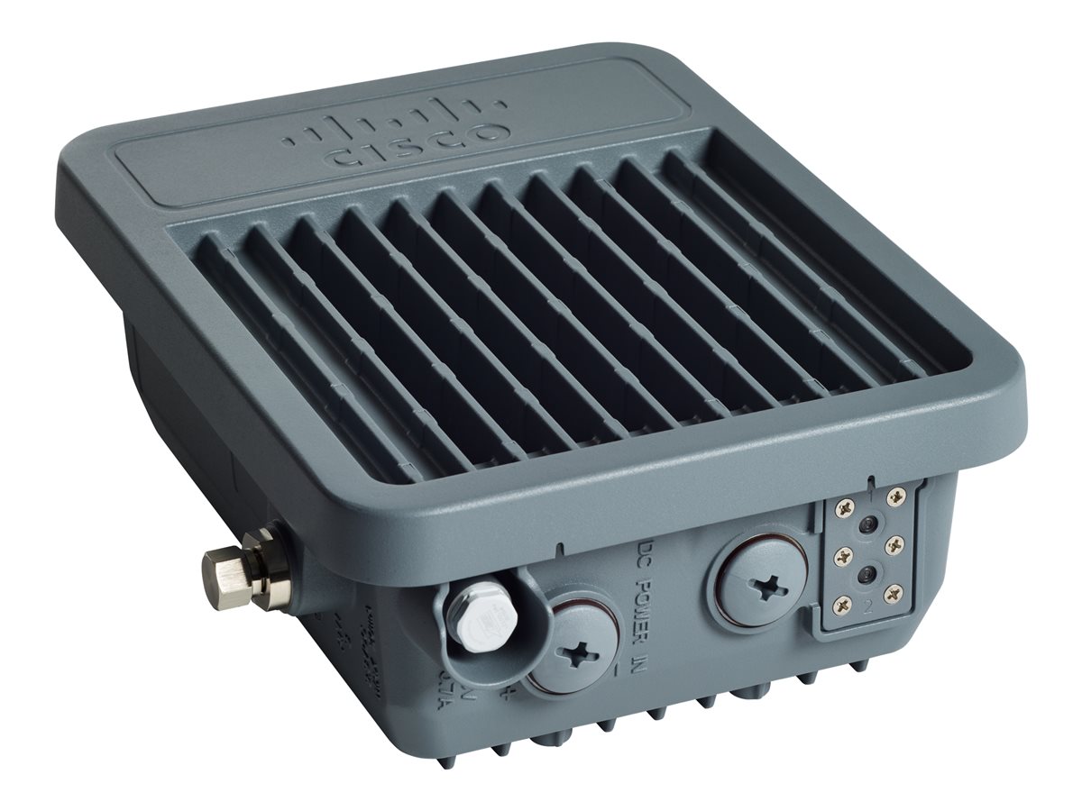 Cisco IXM Wireless Gateway - brána - LoRaWAN – foto 5