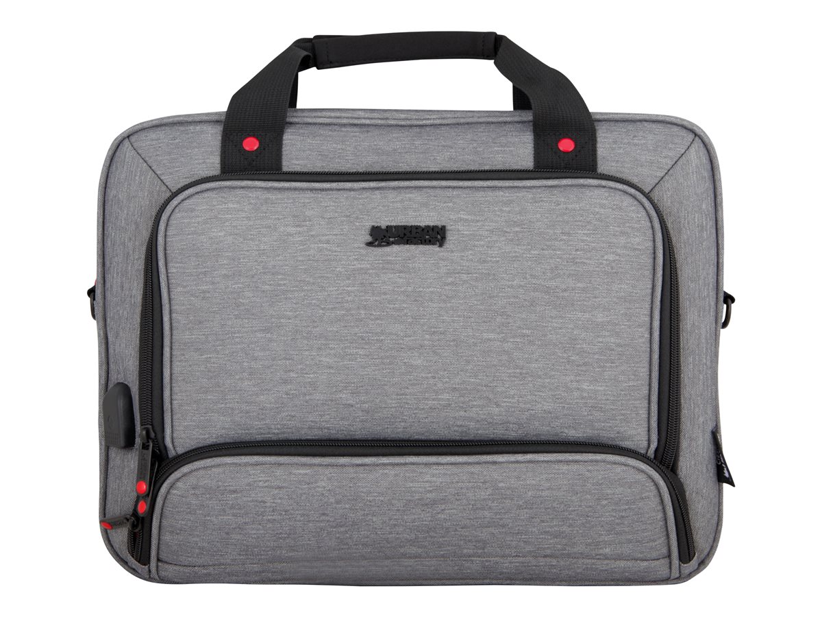 URBAN FACTORY Toploading case 13/14