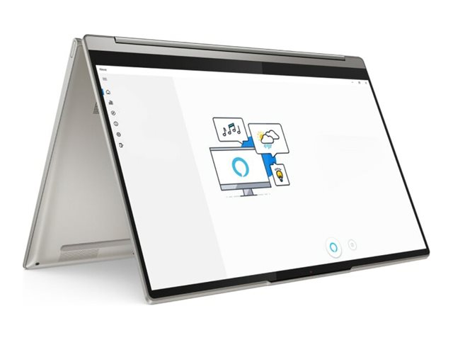 Lenovo Yoga 9 14ITL5 - 14