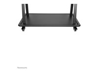 NEOMOUNTS Mobile Floor Stand + Trolley