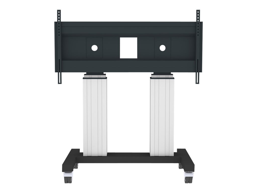 NEOMOUNTS Motorised Mobile Floor Stand