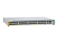 Allied Telesis Switch 10/100 AT-X310-50FP-50