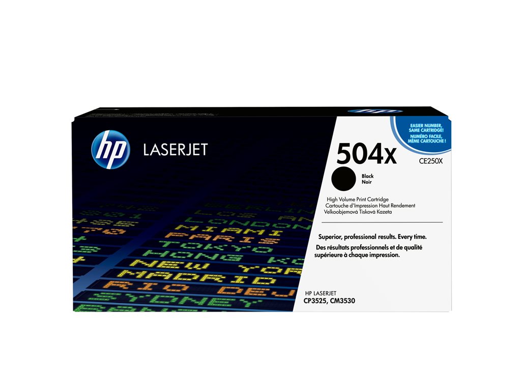 HP MV HPCOLOR LASERJET CARTOUCH