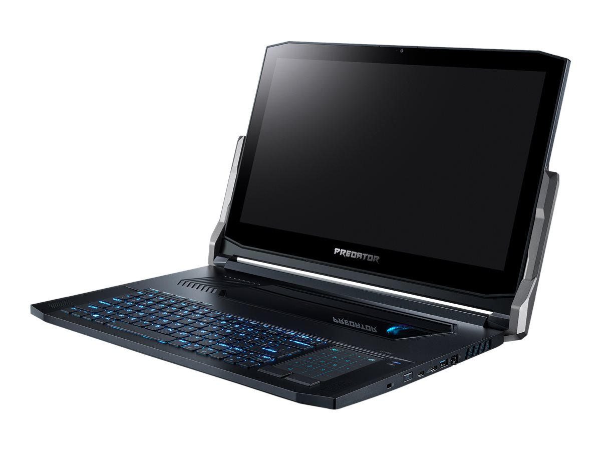 Acer Predator Triton 900 PT917-71-78FC | Overview, Specs