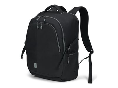 DICOTA Backpack ECO 35,56-39,62cm, DICOTA D30675-RPET  (BILD1)