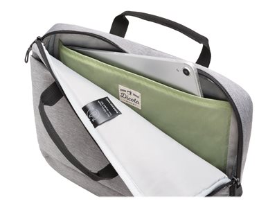 DICOTA D31873-RPET, Tasche & Etuis Notebooktaschen & Eco  (BILD5)