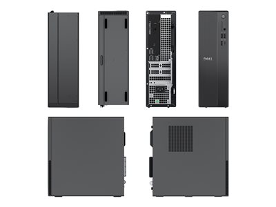 DELL Pro Slim Essential QVS1260 i5-14400