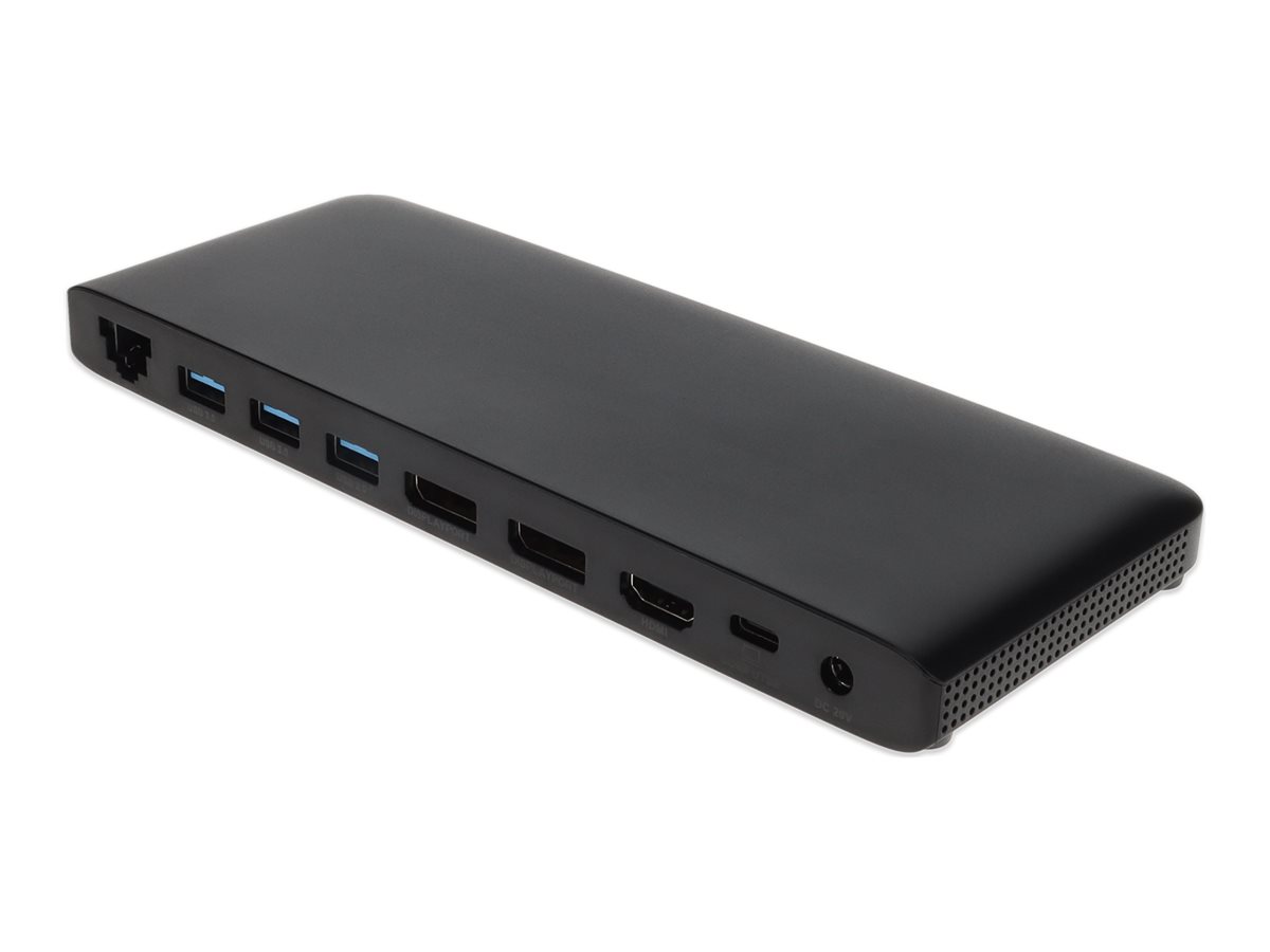 AddOn - Docking station