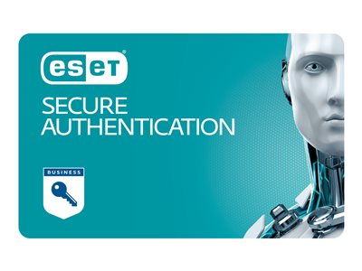 ESET Secure Authentication