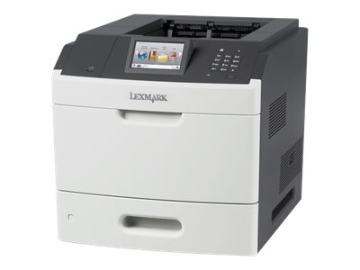 LEXMARK MS810de Imprimante lase