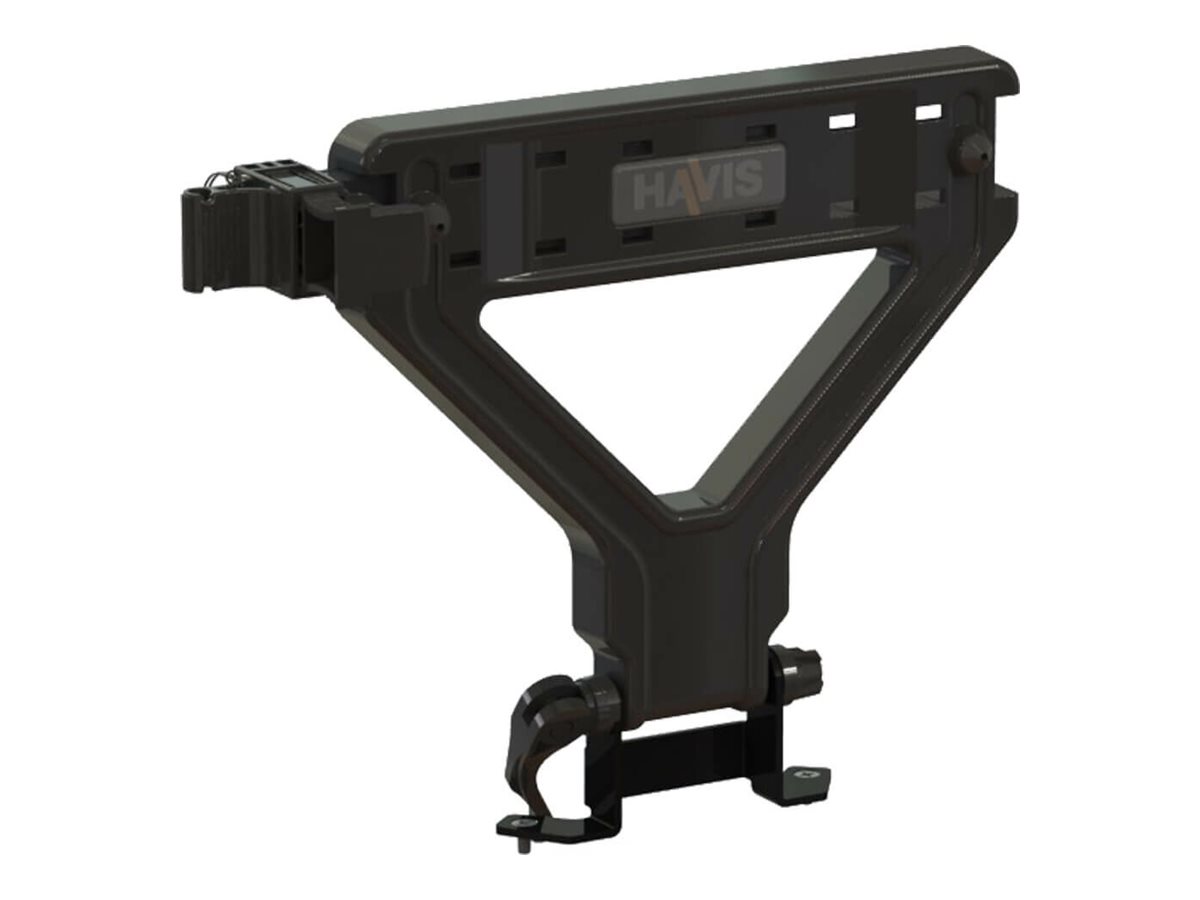 Havis - Notebook screen support mount