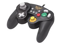 HORI Battle Pad (Zelda) Gamepad Nintendo Switch Sort